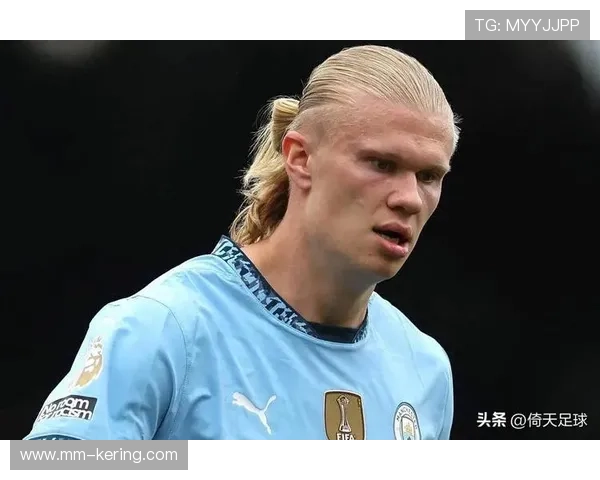 哈兰德与福登再度联手制造禁区杀机，121哈兰德