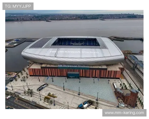 埃弗顿在主场展示强硬态度，赢得球迷的心