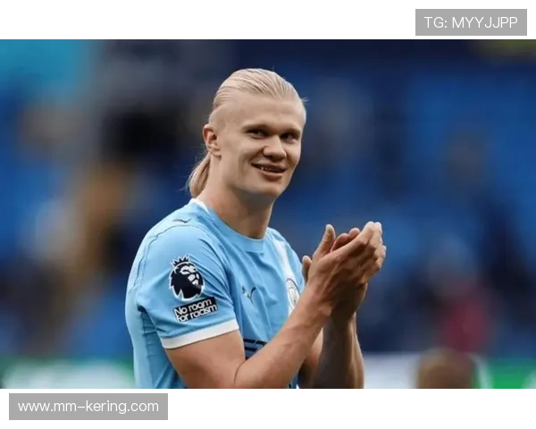 哈兰德重回世界第一，曼城进攻如潮，英超市场大变